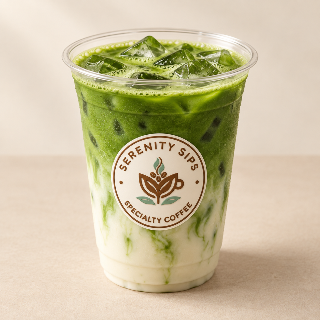 Seamidori from Serenity Sips