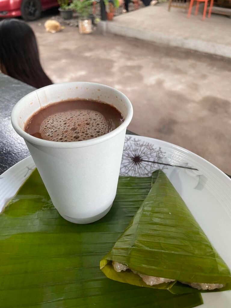 Sikwate from Serenity Sips