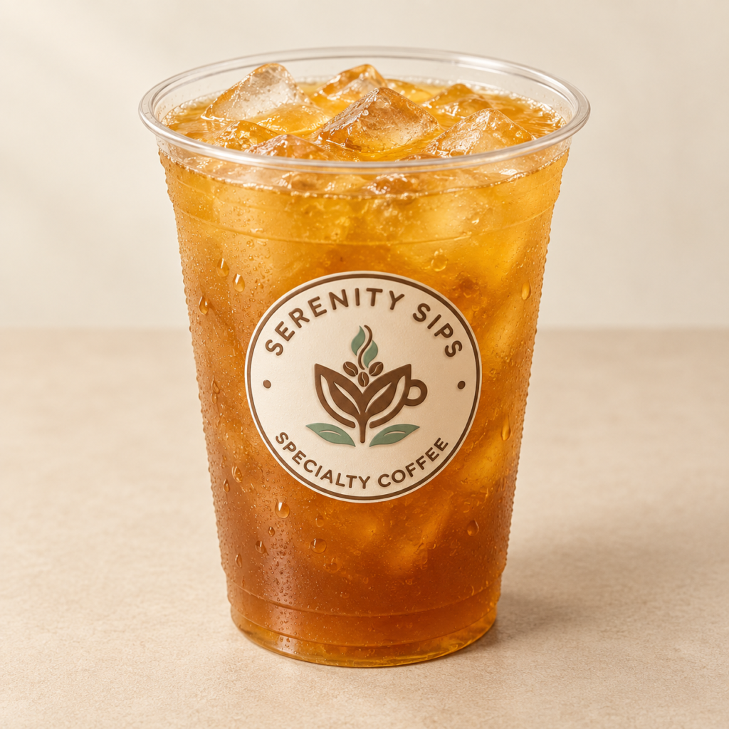 Tamangao Refresher from Serenity Sips