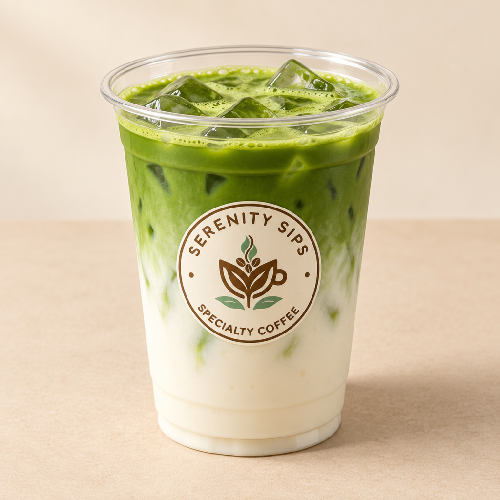 Yabukita from Serenity Sips